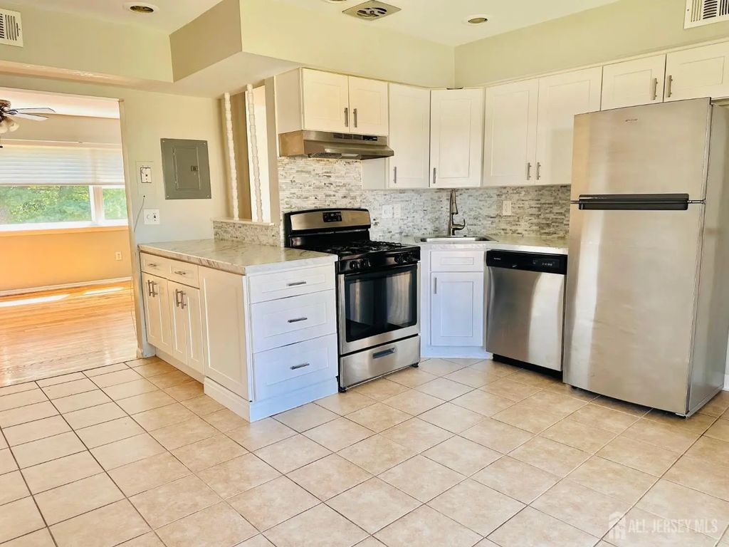 32 Judson Street, Edison