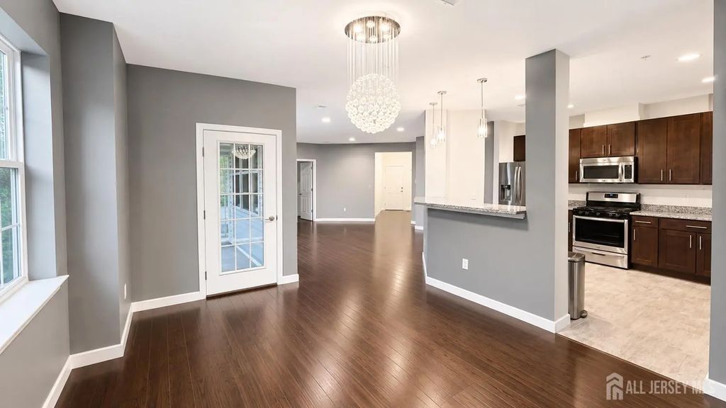 432 Tower Boulevard, Piscataway