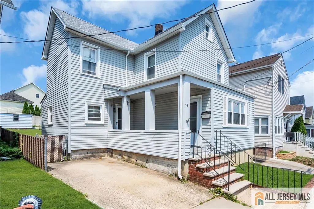55 Smullen Street, Sayreville