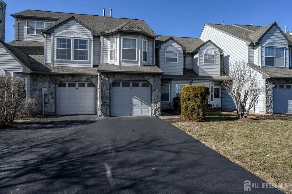 131 Nebula Road, Piscataway