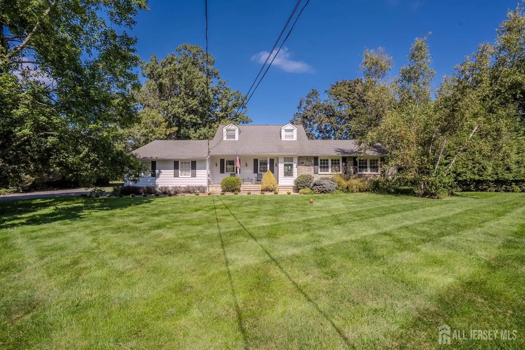 51 Orchardside Drive, Cranbury