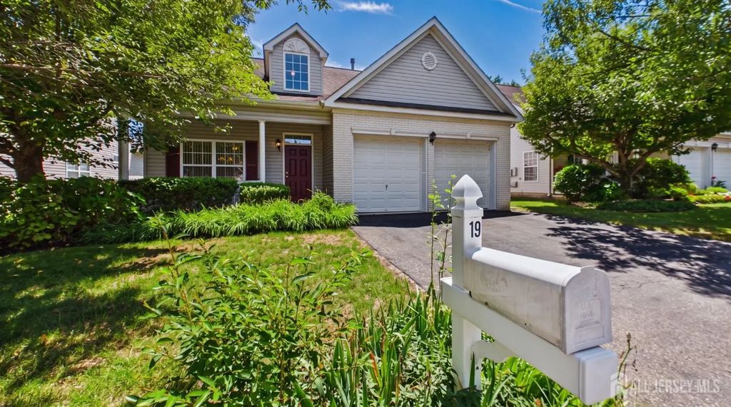 19 Appleby Drive, Helmetta