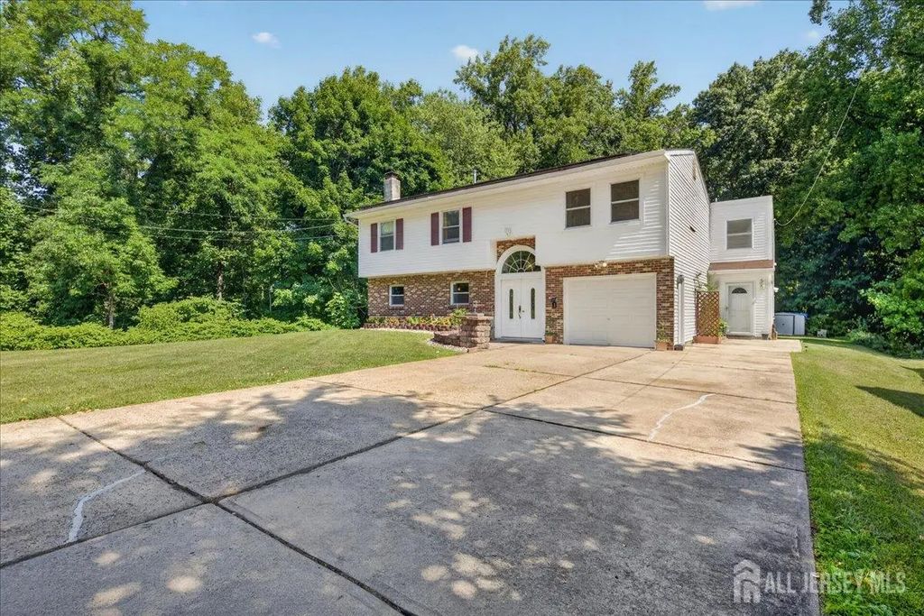 98-a Dunns Mill Road 1, Bordentown Twp