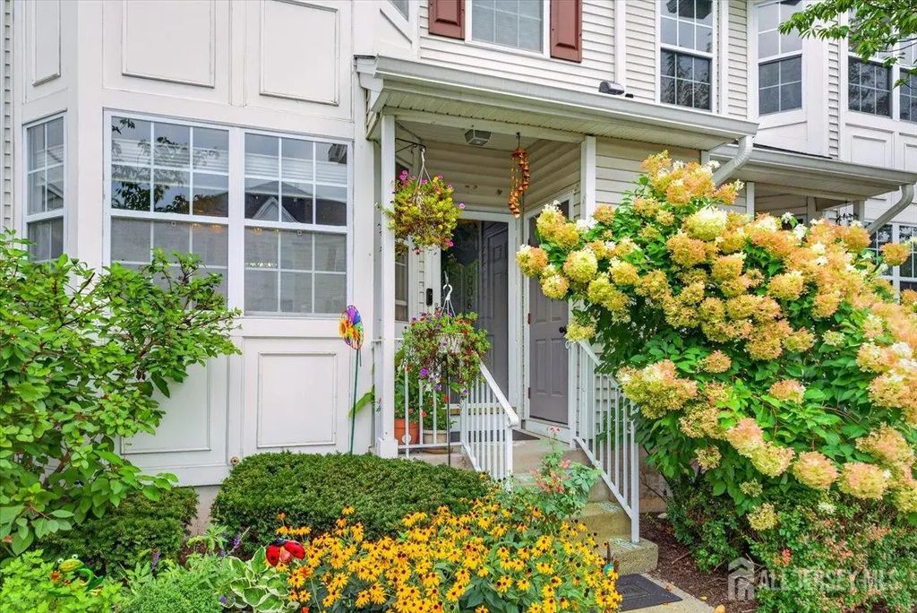 1008 Blossom Circle, South Brunswick