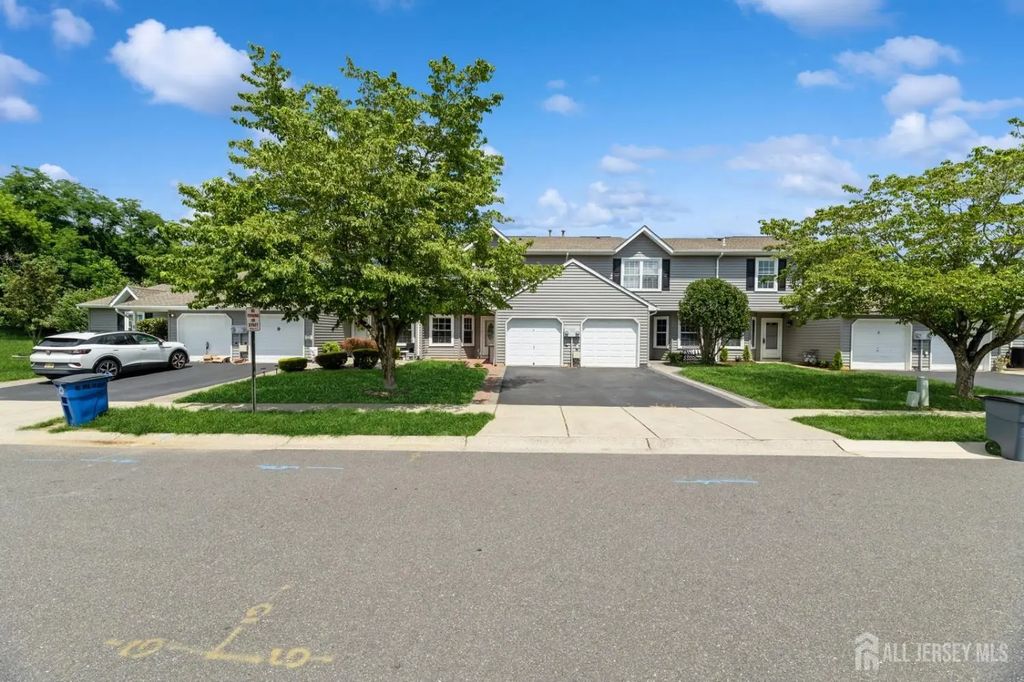 7 Sloop Square, Howell