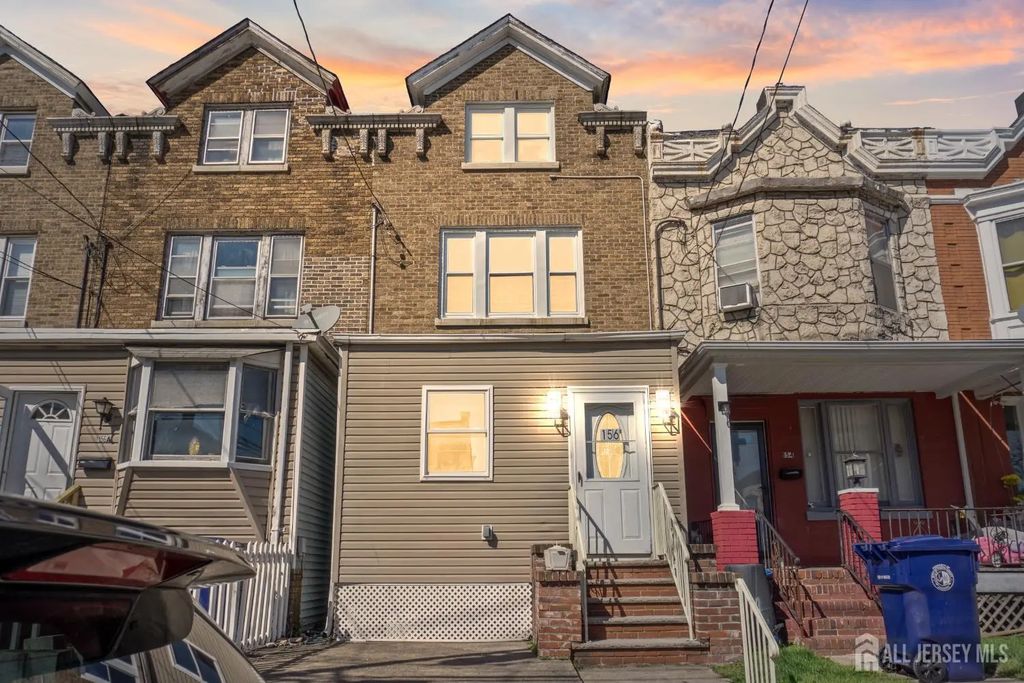 156 Lewis Street, Perth Amboy