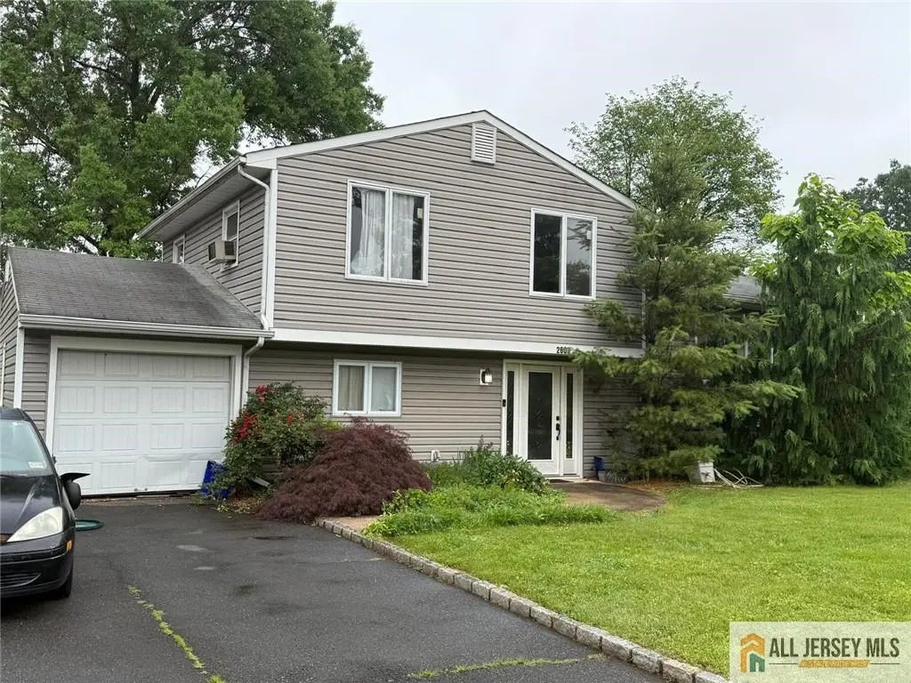 2603 Wade Street, Piscataway