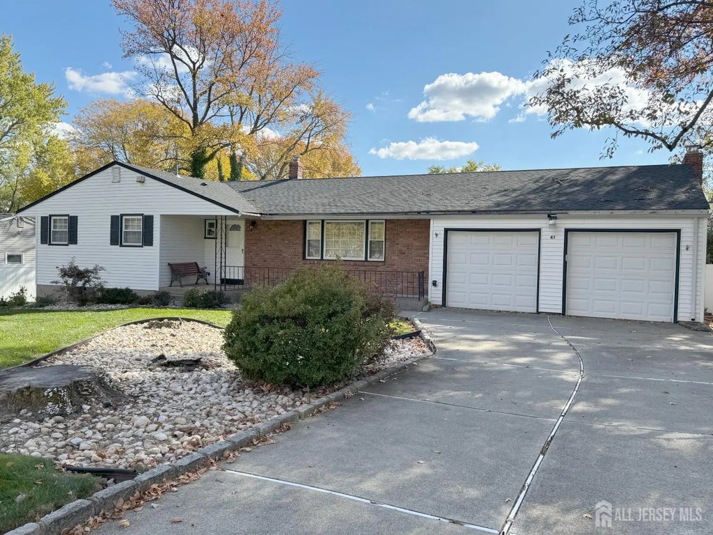 41 Oliver Avenue, Edison