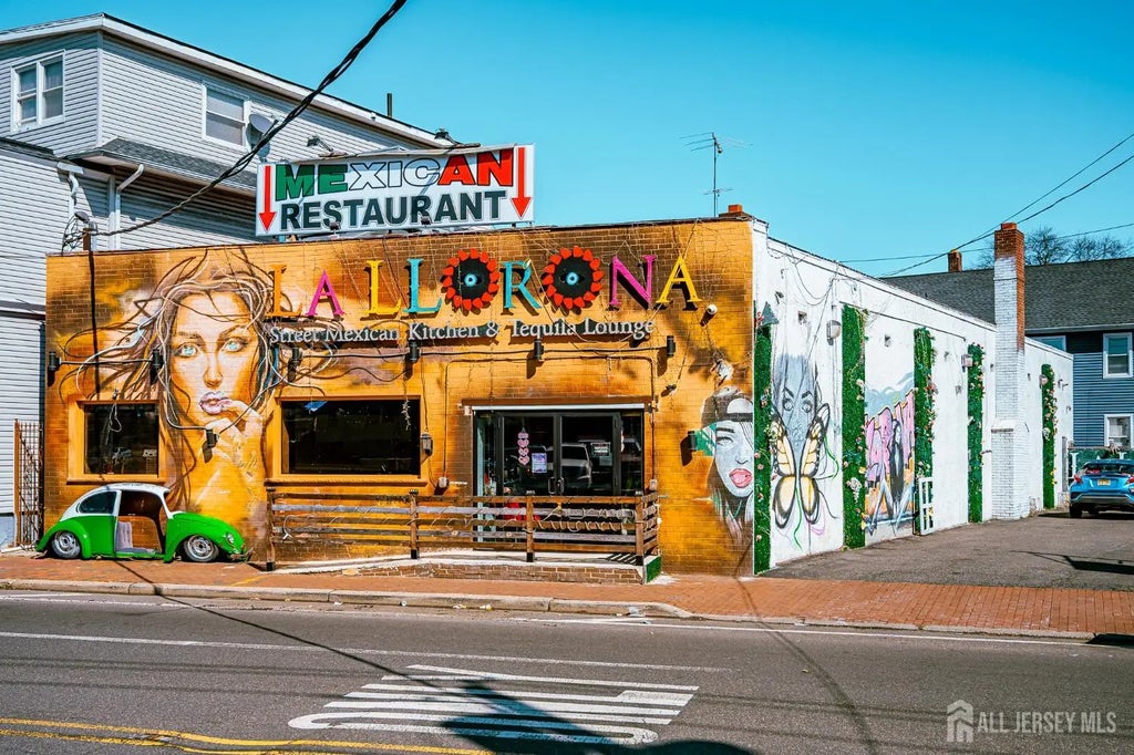 105 Linden Road 1, Roselle