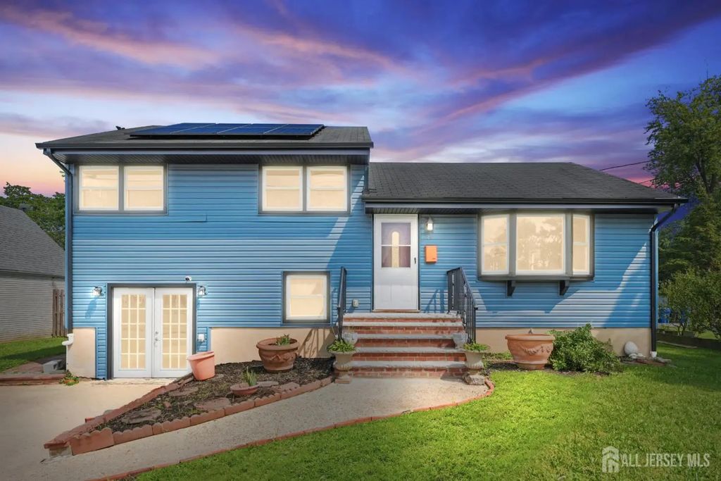 23 Vine Street, Woodbridge Proper