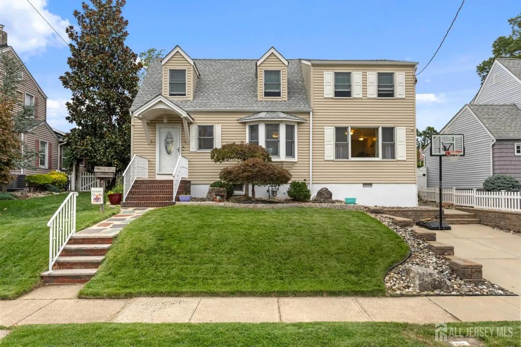 16 Vanderbuilt Place, Woodbridge Proper