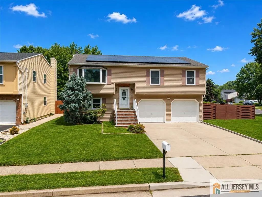66 Edison Avenue, Edison
