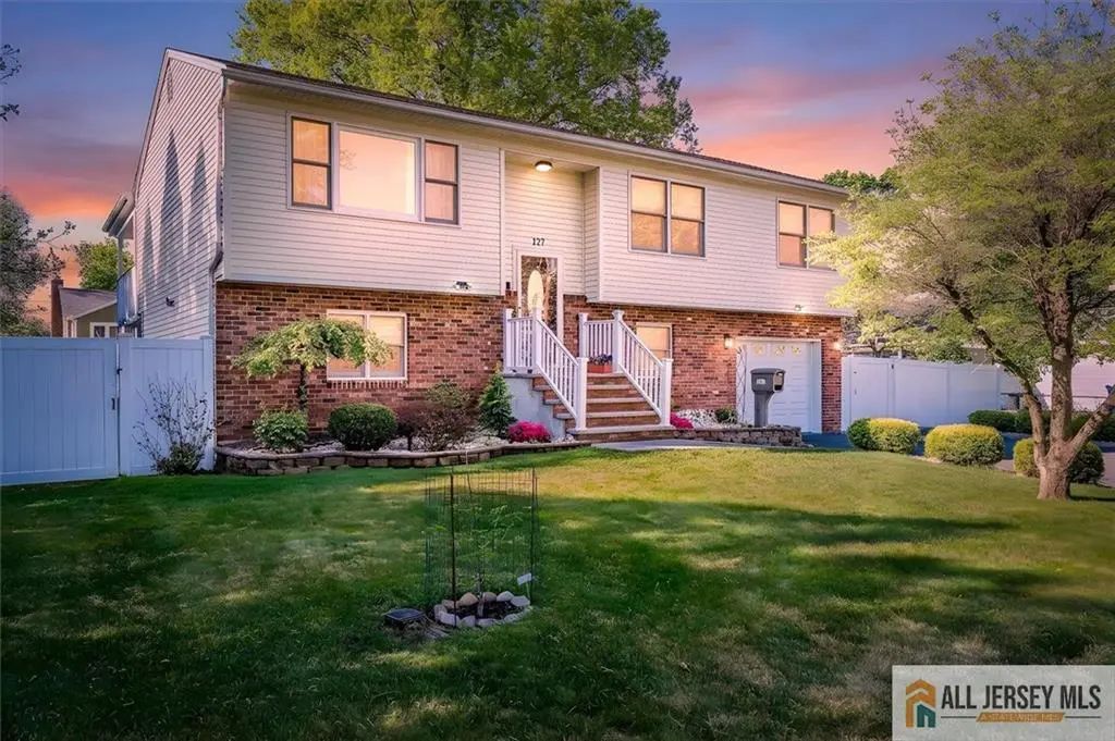 127 Warren Street, South Plainfield