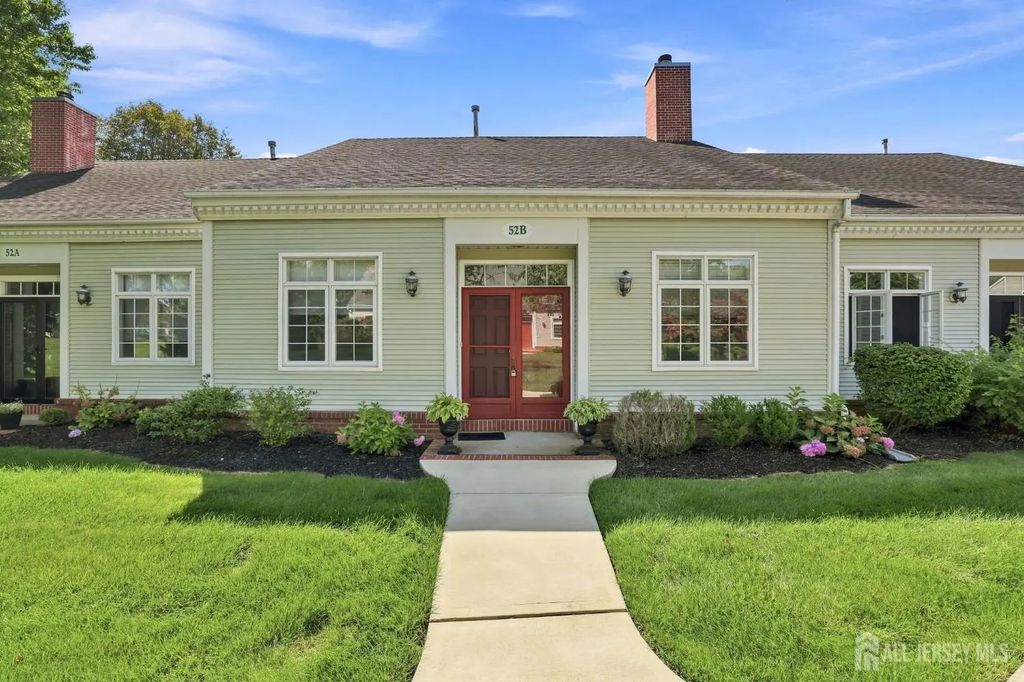 52-b Rutland Lane, Monroe