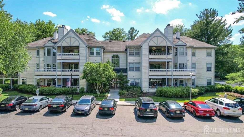 120 Acadia Court, Princeton