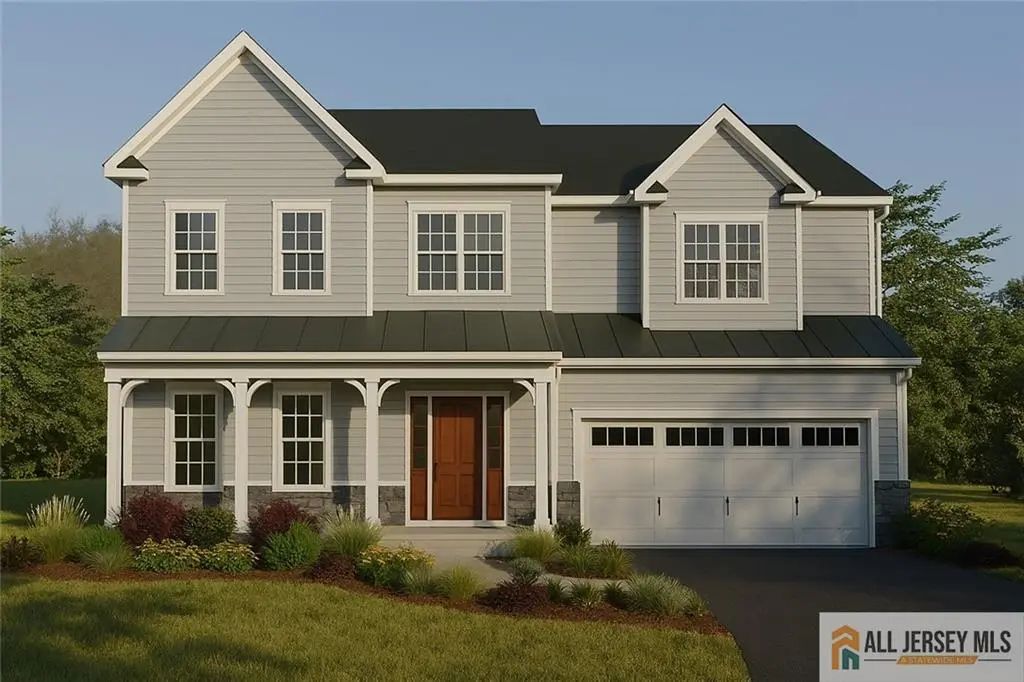 3 Arthur Lane, Cranbury