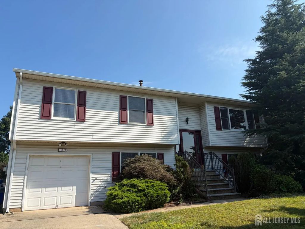 157 Day Street, South Plainfield