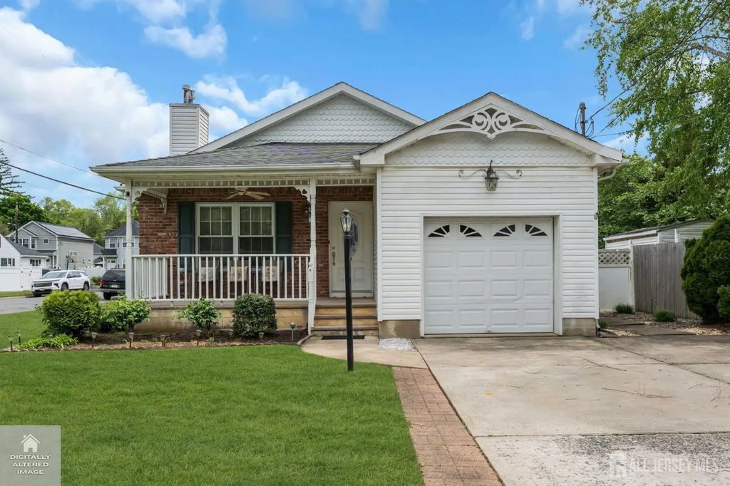 16 Avenue A Avenue, Helmetta