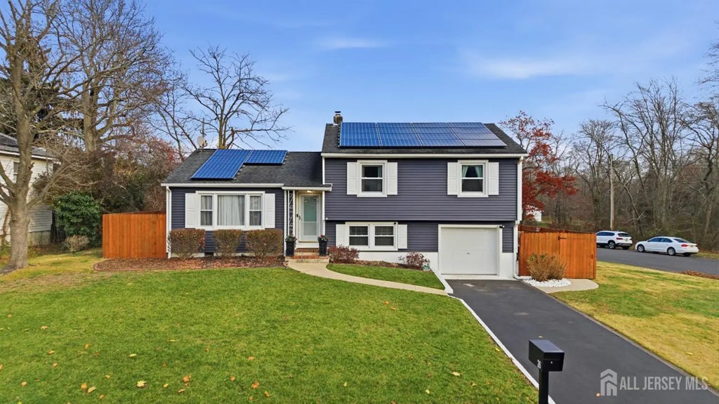 26 Pinebrook Drive, Neptune