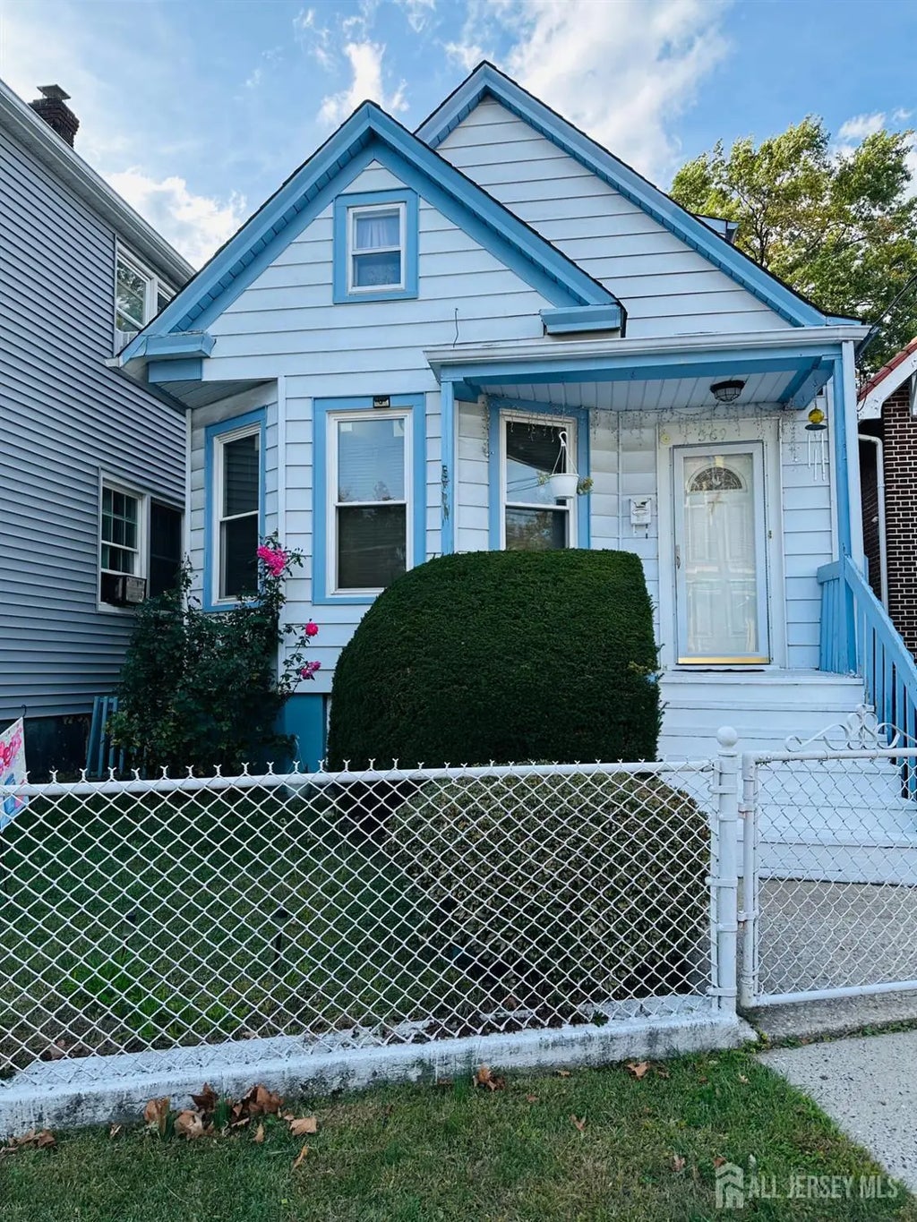 569 Cornell Street, Perth Amboy