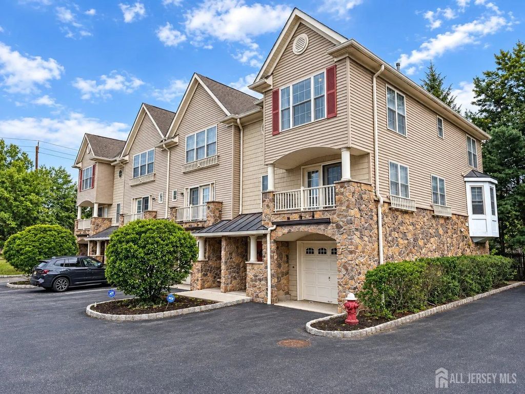 247 River Road, Piscataway