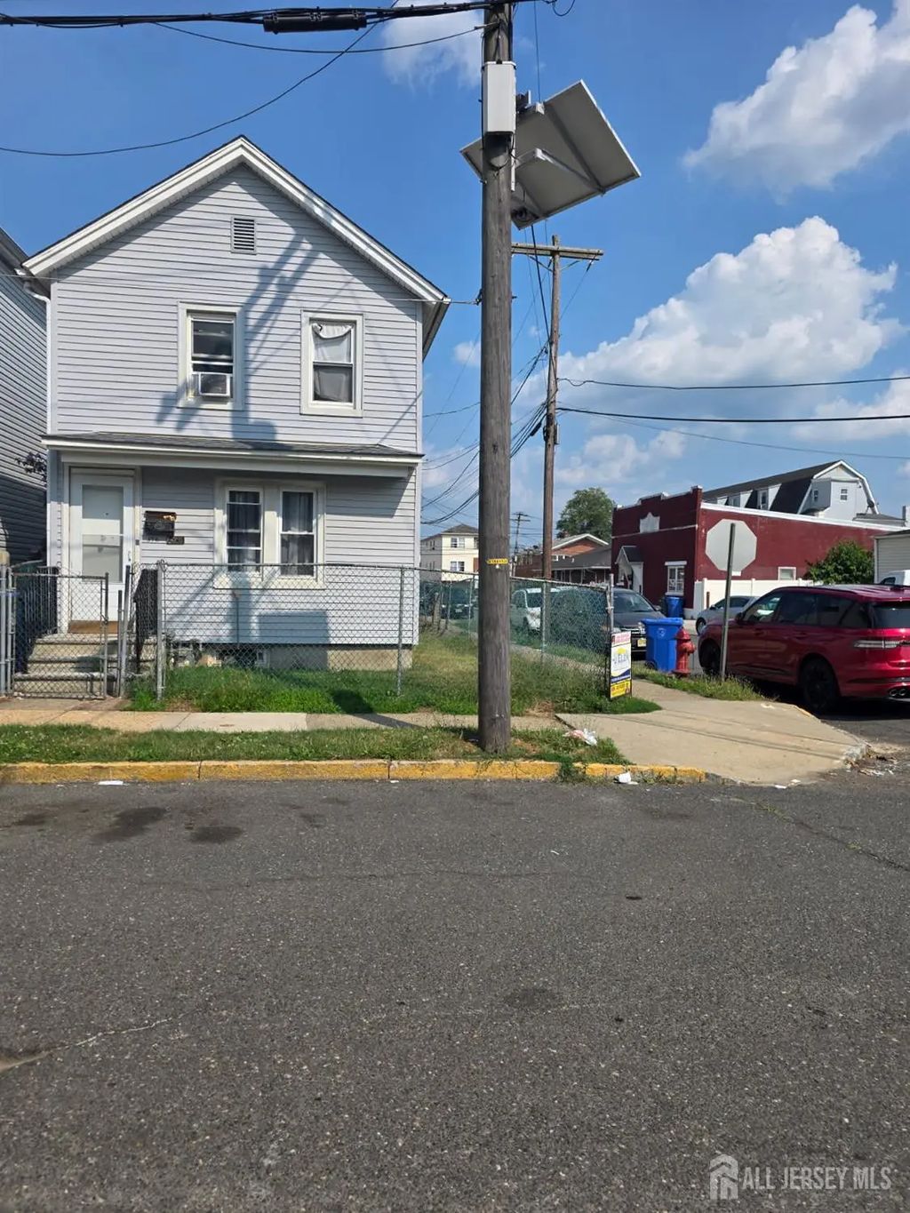 376 Stanford Street, Perth Amboy