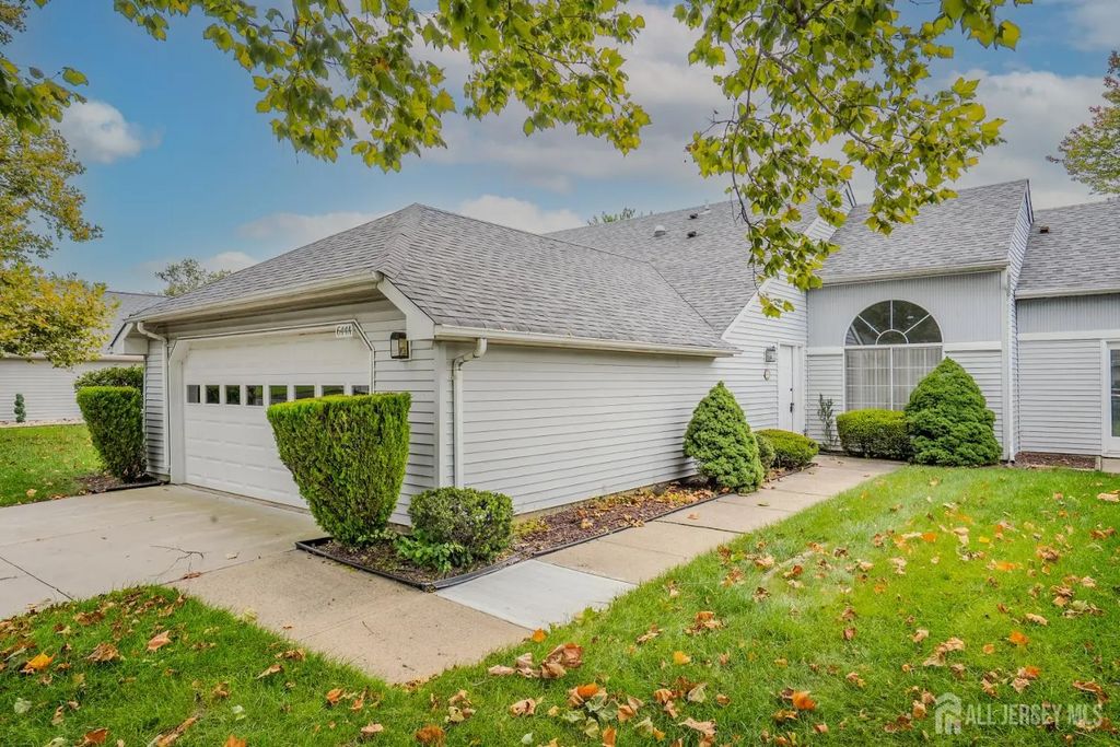 644 Nutley Drive, Monroe