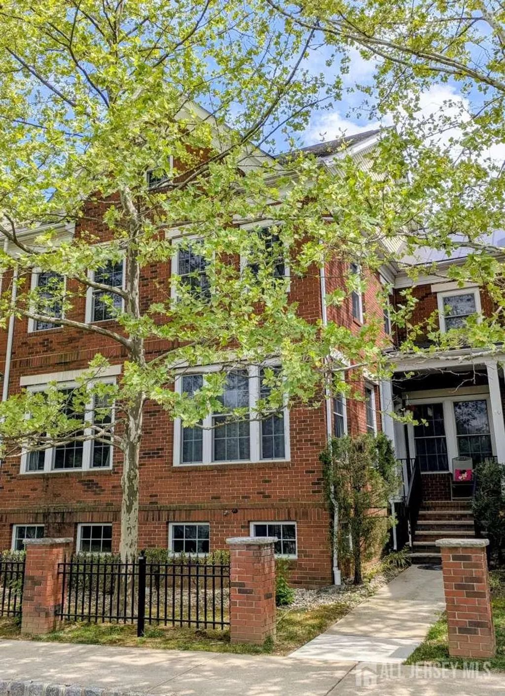 10 Okeson Street, Plainsboro