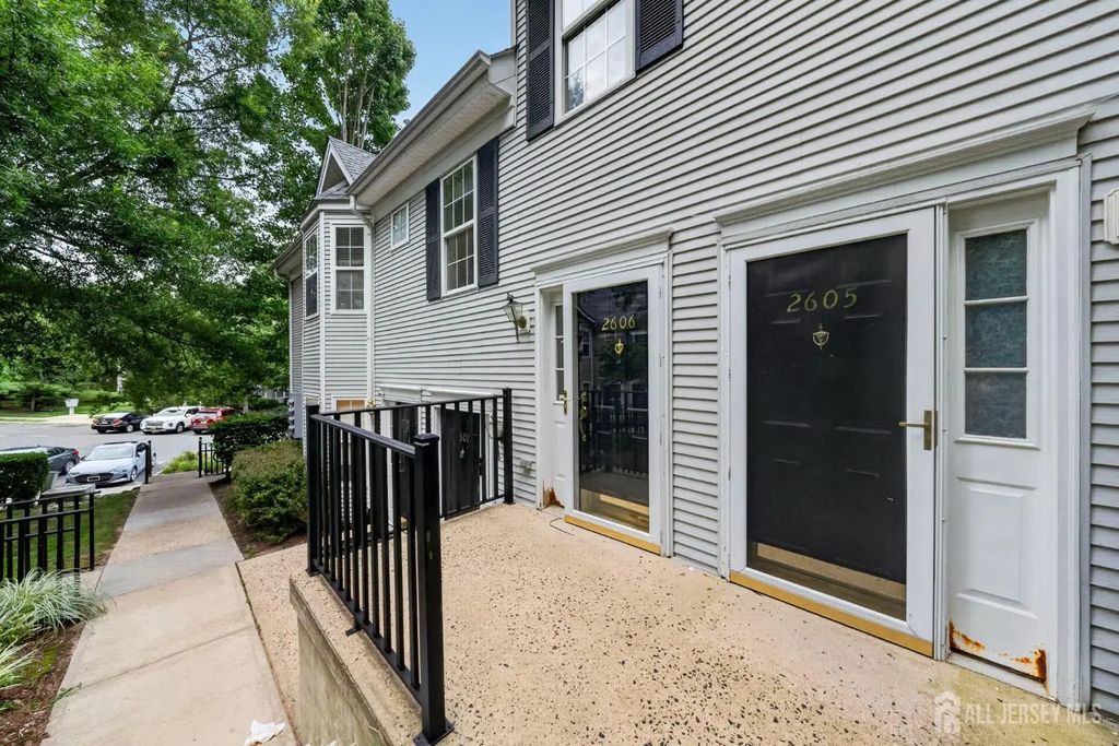 2606 Cypress Lane, East Brunswick