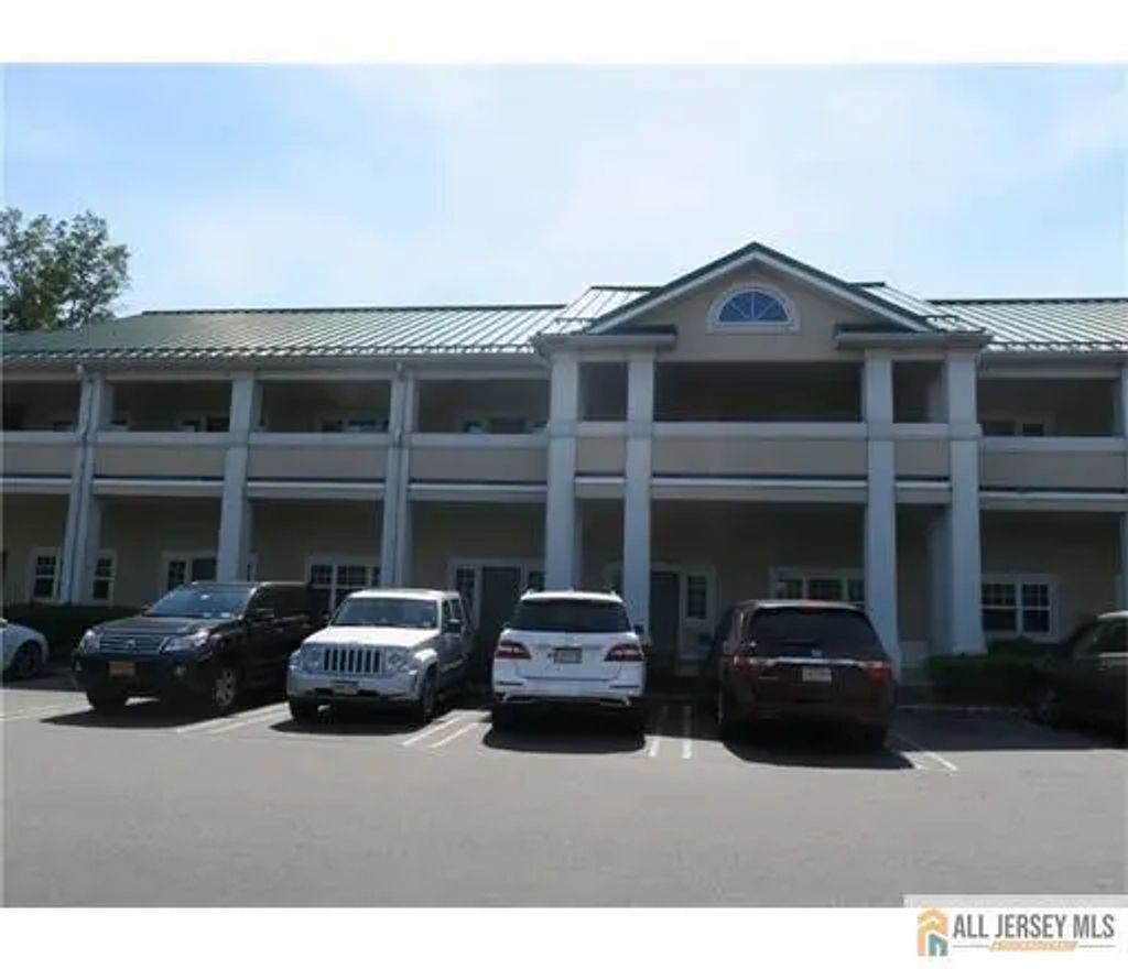 234 Bridge Street 1, Metuchen