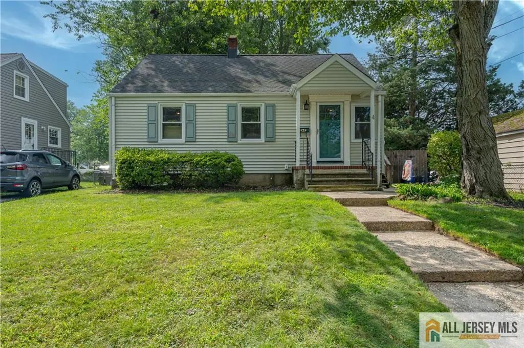 4 Ruth Place, Middlesex