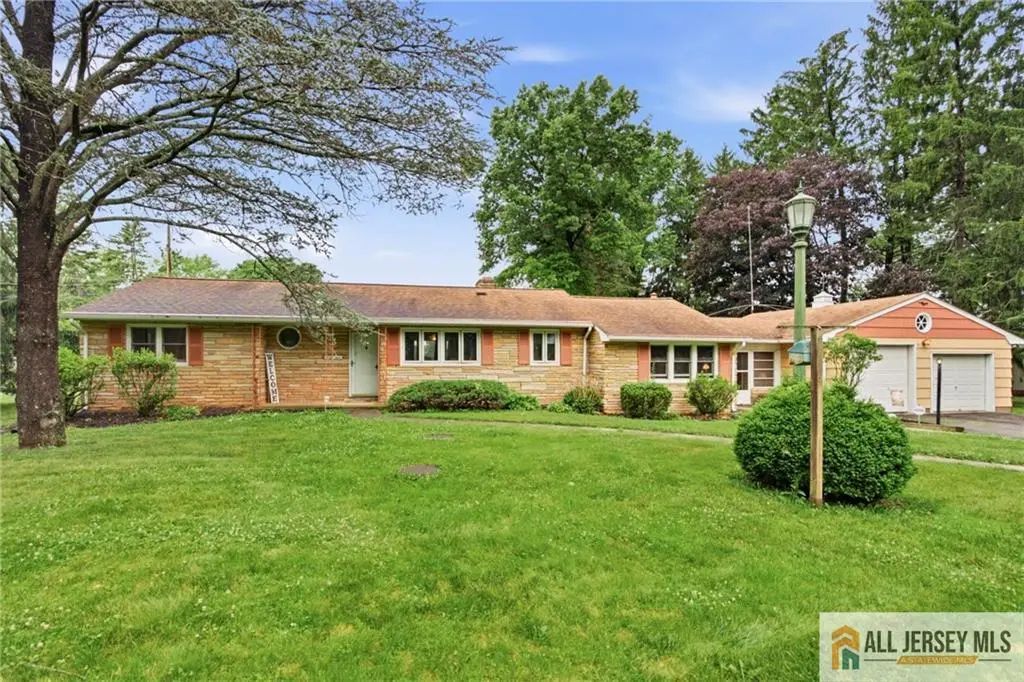 44 Burnt Hill Road, Montgomery
