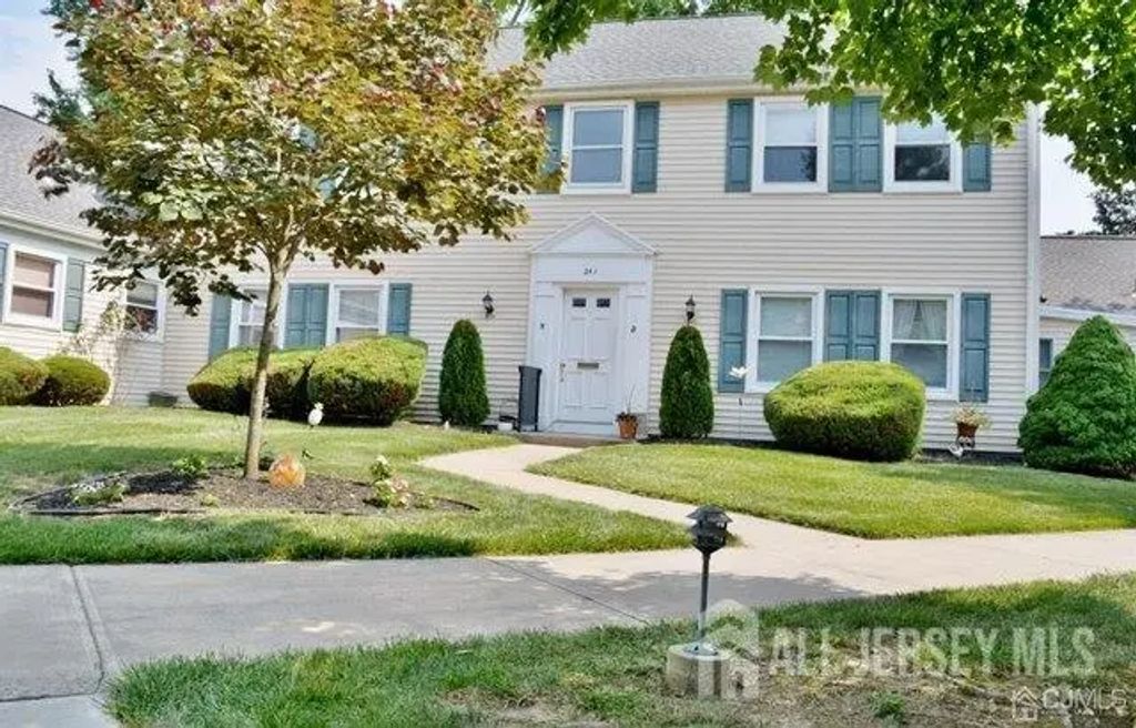 241 Mayflower Way, Monroe