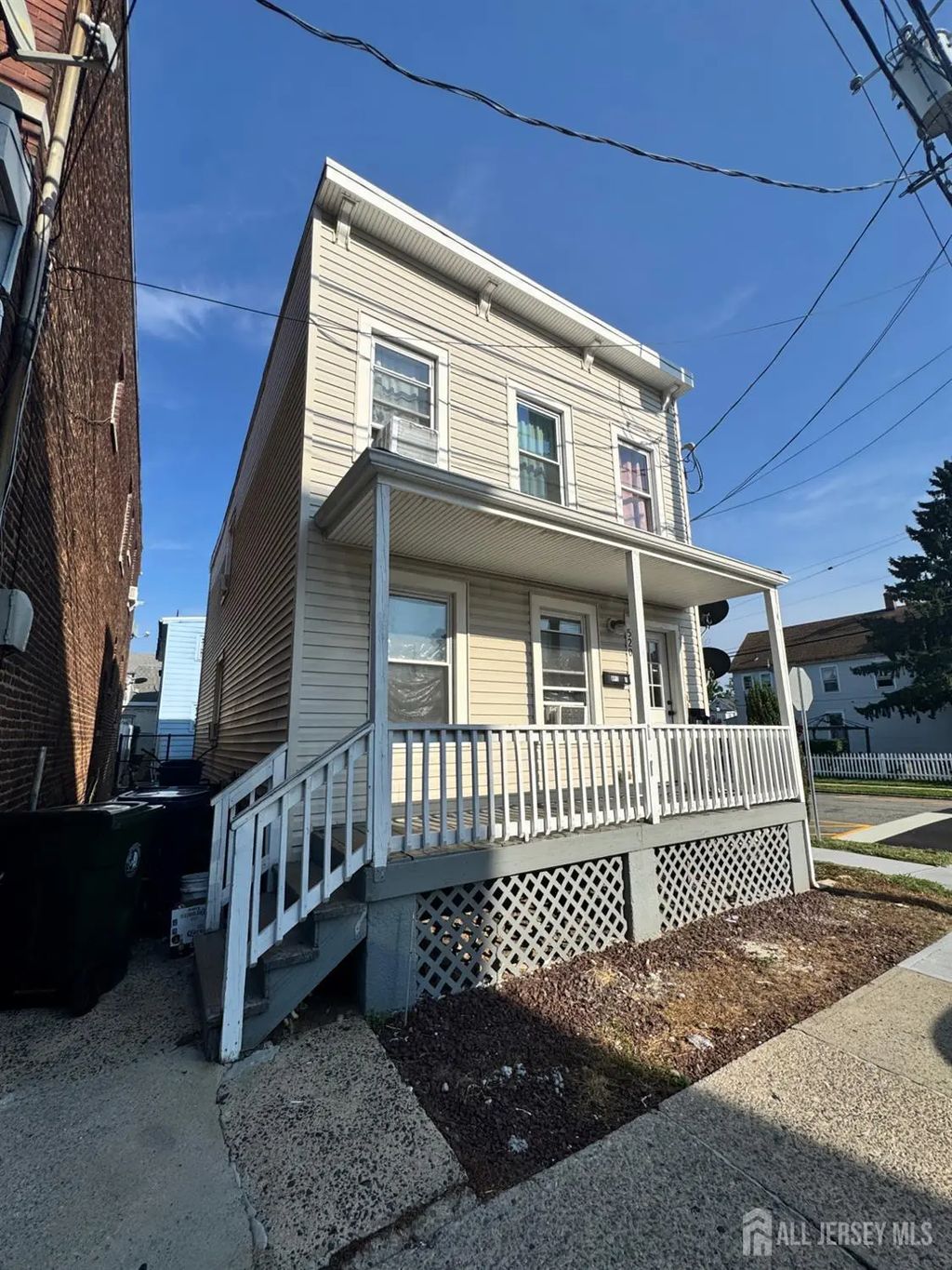 520 Johnstone Street, Perth Amboy