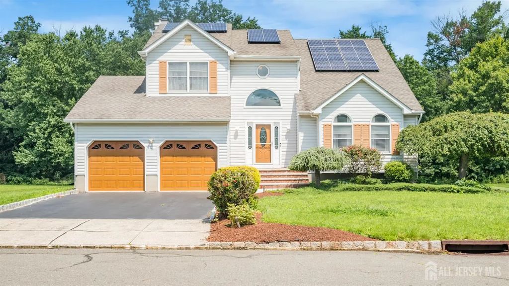 90 Perrine Pike, Hillsborough
