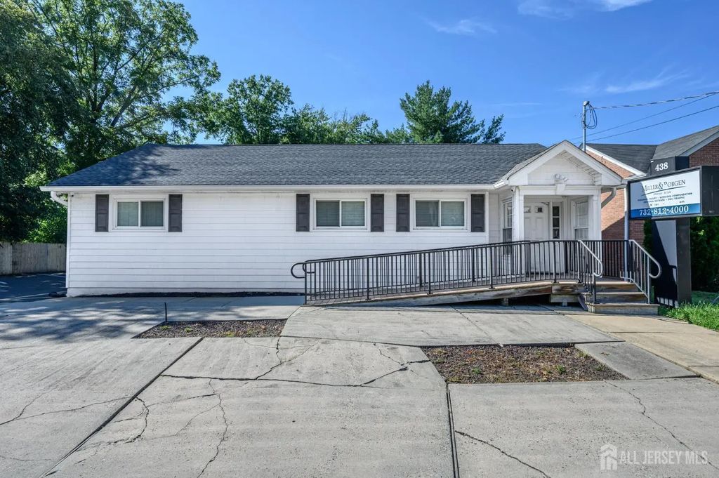438 Main Street 1, Spotswood