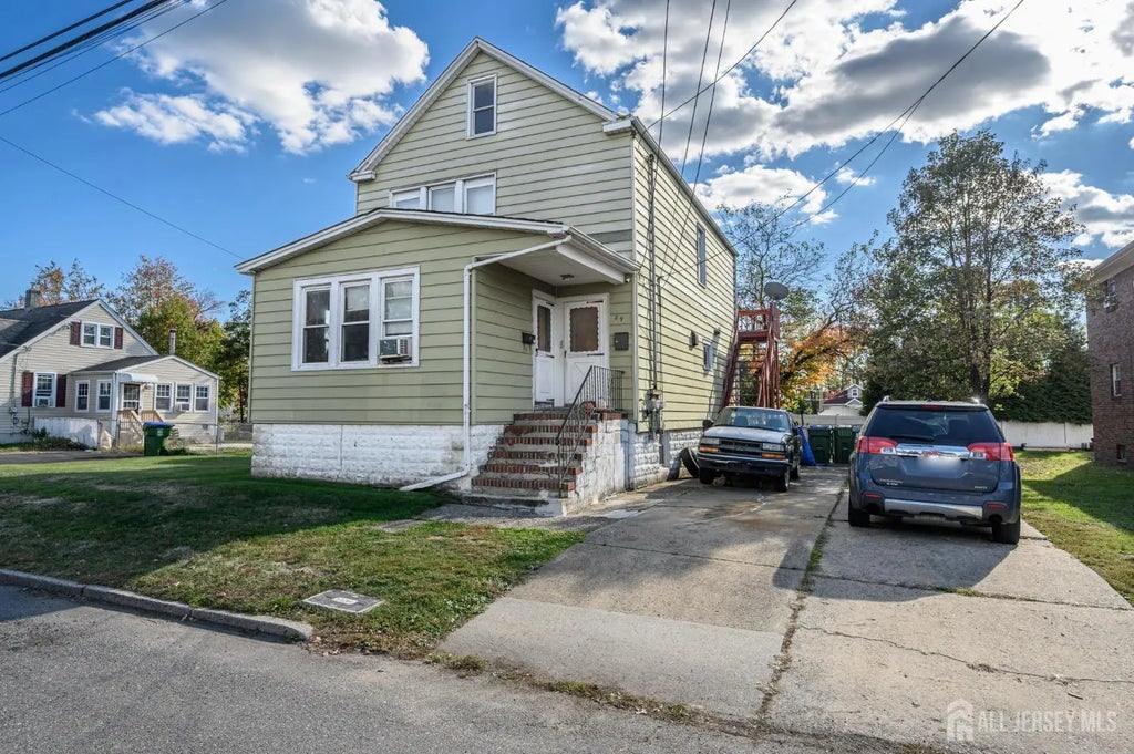 29 Albany Street, Edison