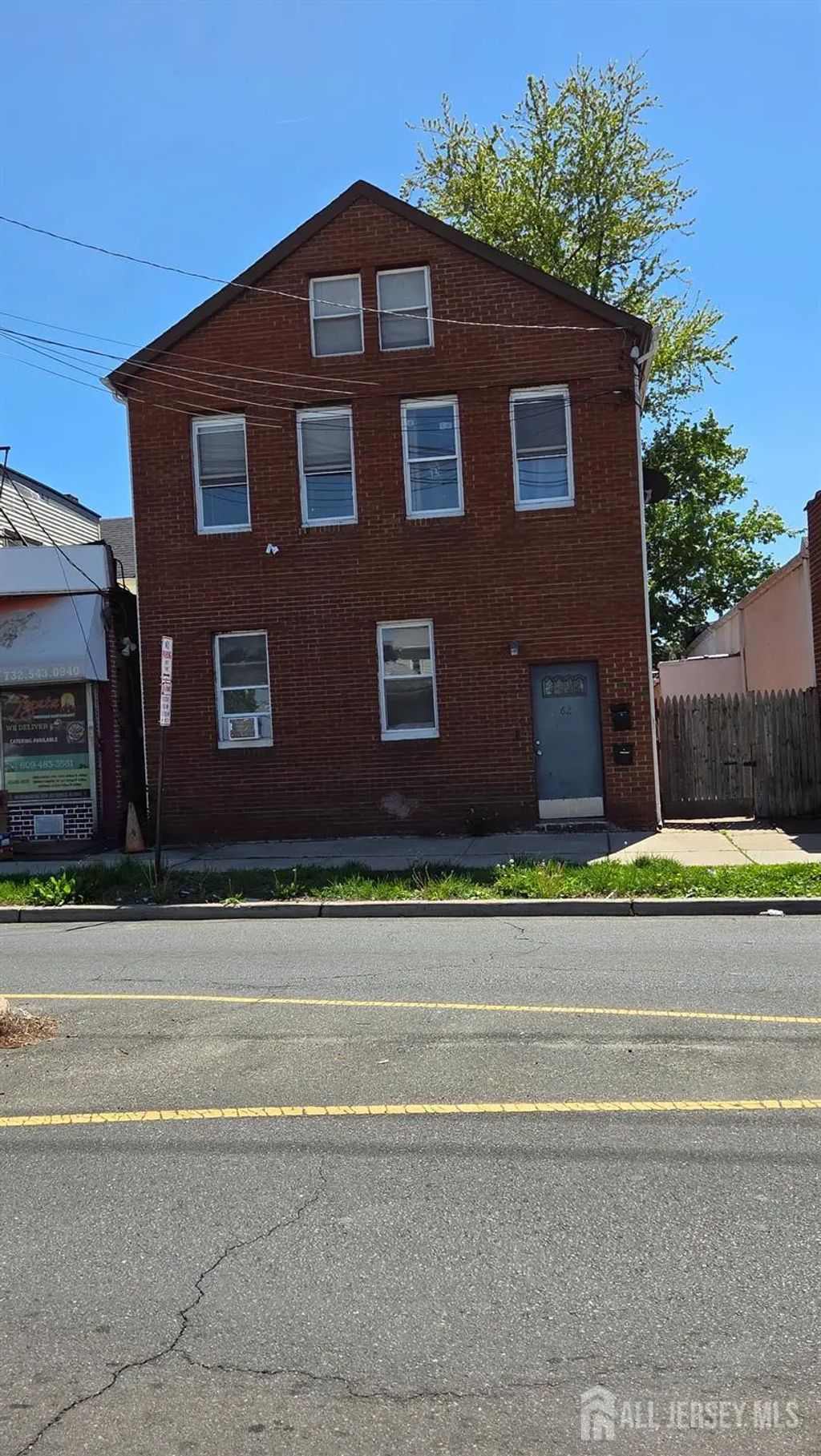 62 Georges Road, New Brunswick