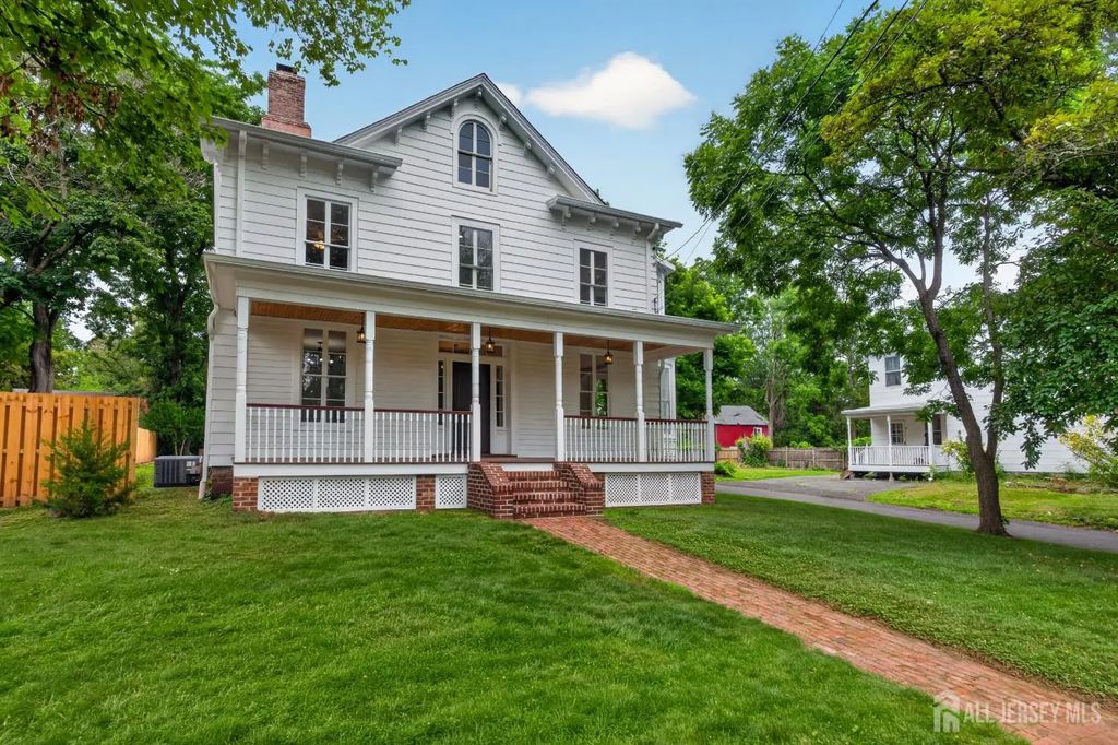 23 Amwell Road, Millstone