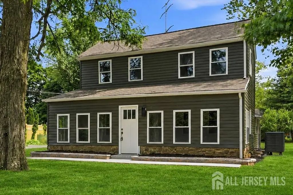 281 Friendship Road, South Brunswick