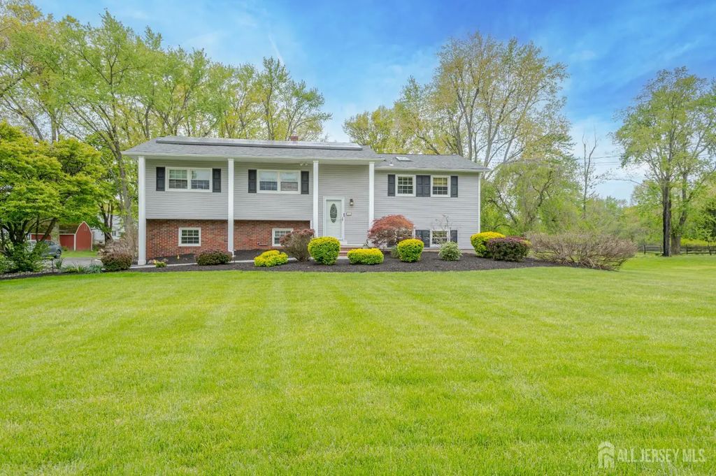 455 Township Line Road, Montgomery