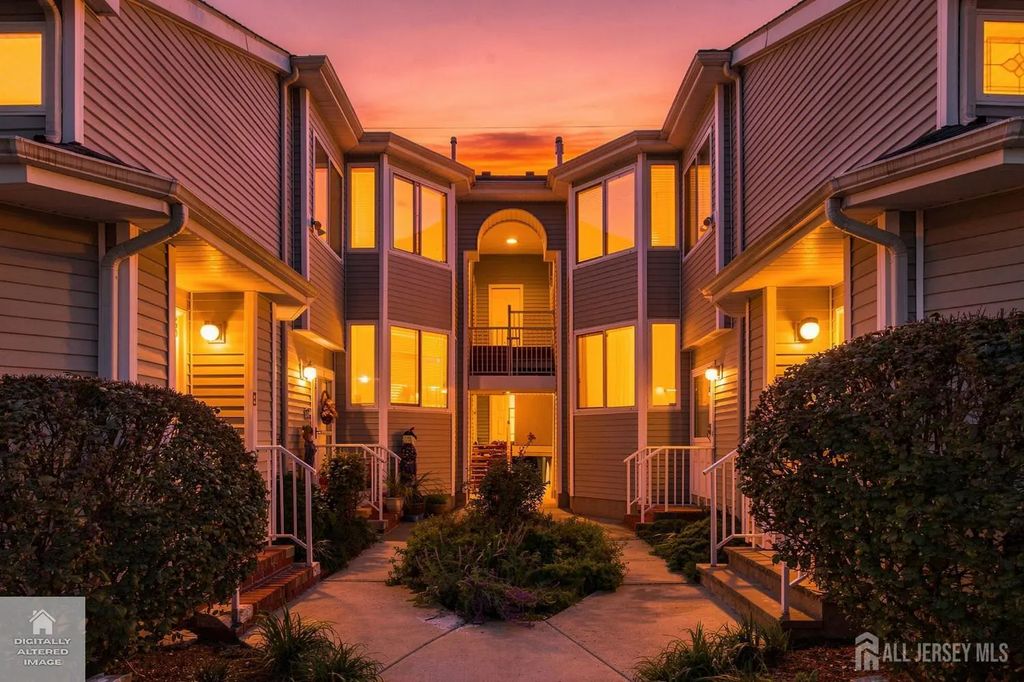 606 Jesse Way, Piscataway