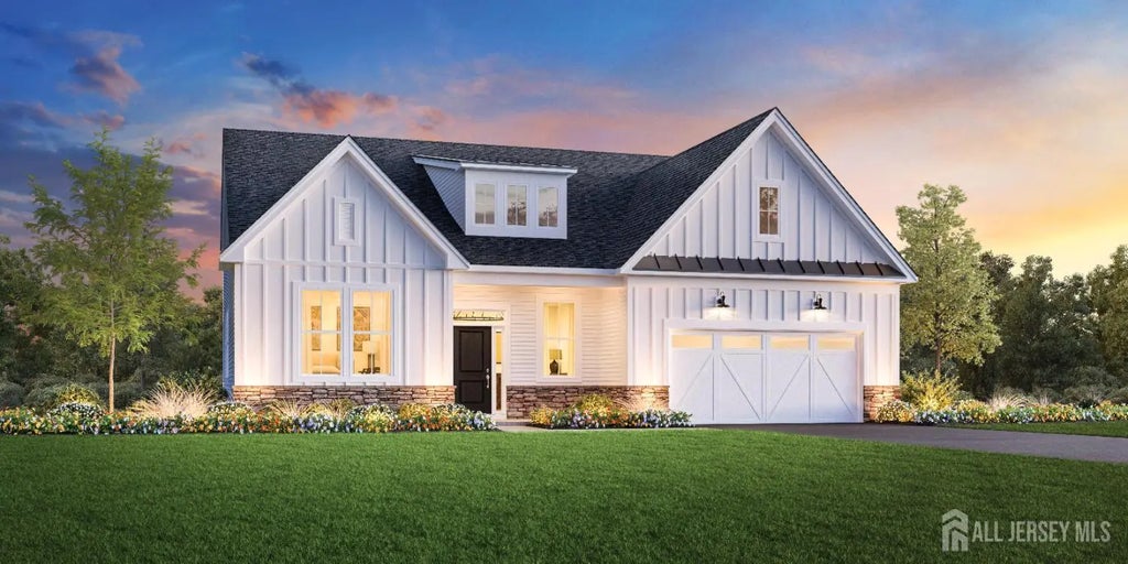 15 Martin Way, Cranbury