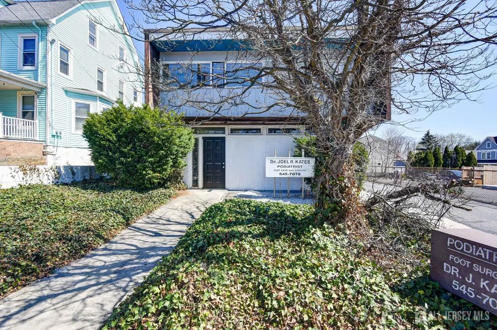 167 N Main Street N 2, Milltown