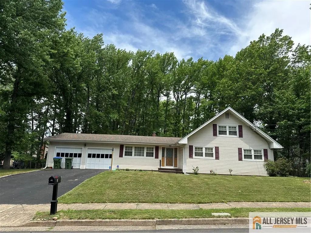 3 Westover Way, Edison