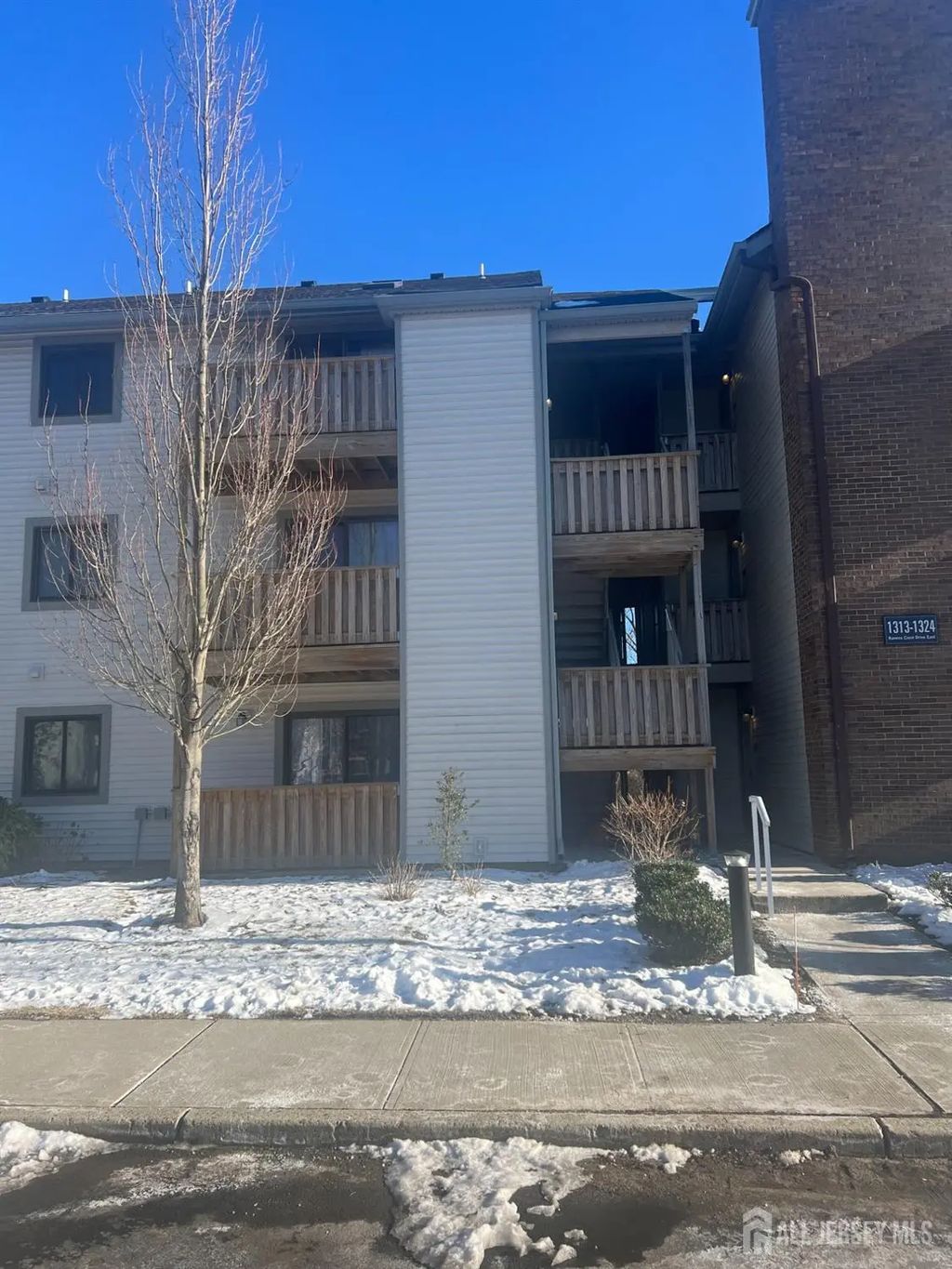 1315 Ravens Crest Drive, Plainsboro