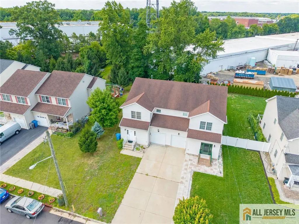 160 Teeple Place, South Plainfield