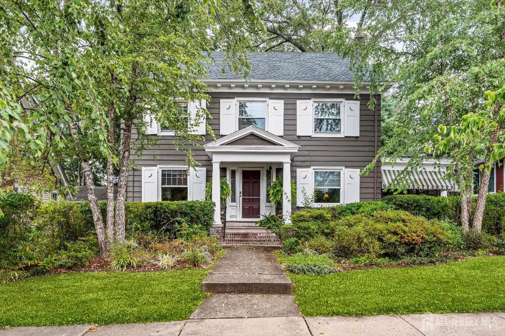 308 Grant Avenue, Highland Park