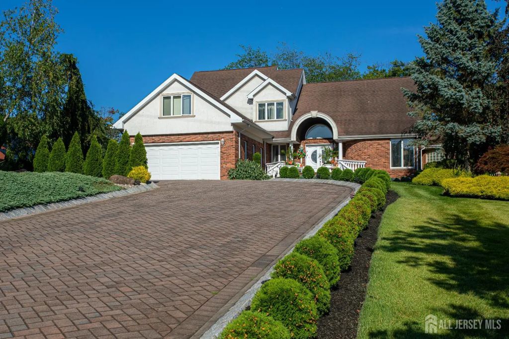 58 Miara Street, Sayreville