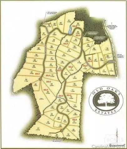 2068 Robert Drive 27, Morganton